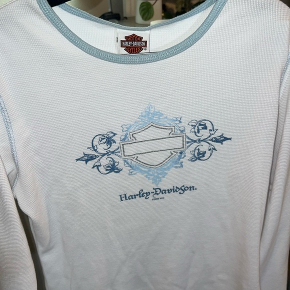 π VINTAGE HARLEY-DAVIDSON THERMAL π - Picture 9 of 9